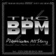 Premium all starz - THC & BPM - CD