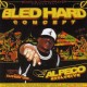 Al Peco - Bled Hard Concept mixed by DJ Pray'One - CD