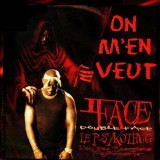 Double Face le Psykothug - On m'en veut - CD