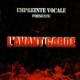 L'empreinte vocale présente - L'avant-garde - CD