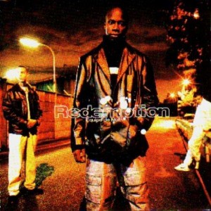 Redemption - Equipe de nuit / Arabes et n&egrave;gres / R&ecirc;ves et fantasmes - CD
