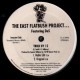 The East Flatbush Project... - Tried by 12 - 12''