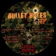 Marc Adamo - Bullet Holes EP - 12''
