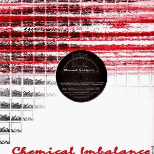 Mike Frost & Sammie - Chemical Imbalance - Vinyl EP