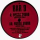 Bar 9 - Murda sound (Riskotheque / Cluekid remixes) - Z Audio 10 part 2 - 12''