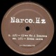 DJG - Give me a reason / Neon dawn - NarcoHz 11 - 12''
