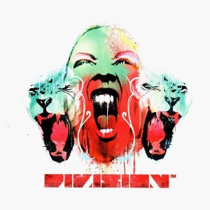 Feed Me - Mordez moi / Noisia - B.R.U.L. - 12''