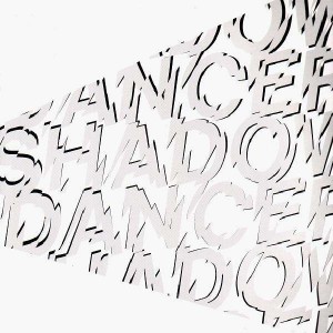 Shadow Dancer - Cowbois (+ Das Glow / Strip Steve remixes) - BNR23 - 12''