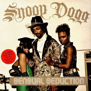 Snoop Dogg - Sensual Seduction - 12''
