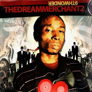 9th Wonder - Thedreammerchant2 - 2LP