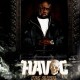 Havoc - The Kush - 2LP