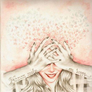 Boxon records - Boxon makes me happy - 2LP