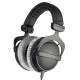 Casque Beyer Dynamic - DT 770 PRO 80 Ohms