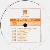 Ghostface Killah - Da Battle Remix - LP