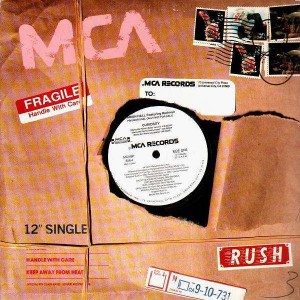 Aaron Hall - Curiosity - promo 12''