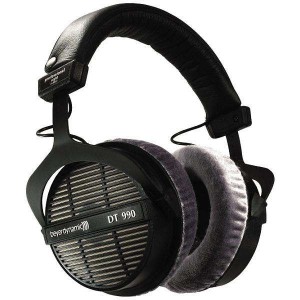 Casque Beyer Dynamic - DT 990 PRO 