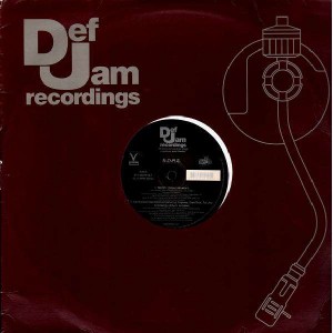 N.O.R.E. - Nothin' / Nahmeanuheard - 12