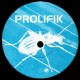 Prolifik - Vol.3 Various Artists - Vinyl EP