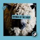 Le Jad & Ordoeuvre - Revenge Of The Sheep - 2nd edition with blue vinyl - LP