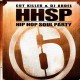 Horseck & Mic Fury - En soirée / Cut Killer & DJ Abdel - Saison 6 - 12''