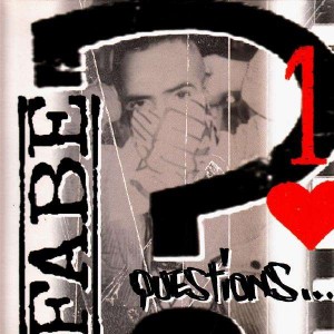 Fabe - Questions... - 12''