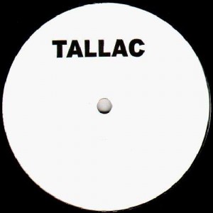 Booba - Tallac - 12''