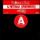 Pyroman & Neda - L'etau remix (feat. Rockin' Squat) - 12''