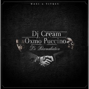 Oxmo Puccino - H&eacute; ouais / Tiroir caisse - 12''