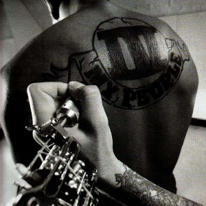 IV My People - Zone - 2LP