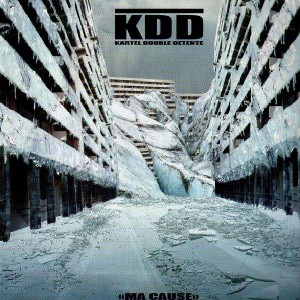 KDD - Orange M / Ma cause - 12