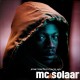MC Solaar - Paradisiaque - 2LP