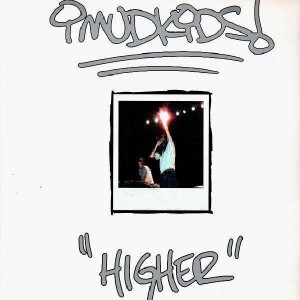 Mudkids - Higher - 2LP