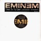 Eminem - Cleanin' out my closet - 12''