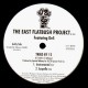 The East Flatbush Project - Tried by 12 (feat. DeS) - 12''