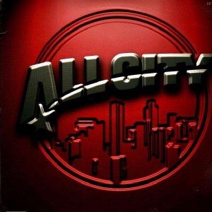 All City - The Hotjoint - 12''