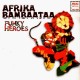 Afrika Bambaataa - Funky Heroes - 12''
