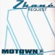 Zhané - Request line / Hey Mr. DJ - 12''