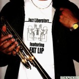 Jazz Liberatorz - Backpackers (feat. Fat Lip) - 12''