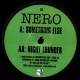 Nero - Something else / Night Thunder - Z Audio 9 - 12''