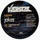 Joker - Holly brook park / 80's - Kap001 - 12''
