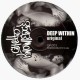 Freezin - Deep within original / Deep within Lennon Rerub (Mike Lennon rmx) - Ghetto Knowledge 003 - 12''