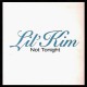 Lil' Kim - Not tonight / Drugs - 12''