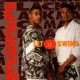 Blackmale - Let it swing - LP