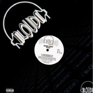 Mobb Deep - Burn - 12''