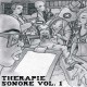 Therapie Sonore Volume 1 - Juste un homme / Je decompresse - 12''