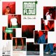 Main Flow - She likes me / The wire - 12''