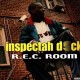 Inspectah Deck - R.E.C. Room - 12''