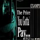 Example  - The price you gotta' Pay... / theme from ''Id est'' - 12''
