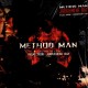 Method Man - Judgement day / Dangerous grounds / Big dogs - 12''