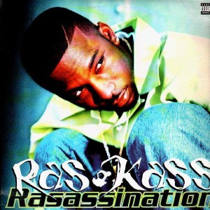 Rass Kass - Rasassination - 2LP